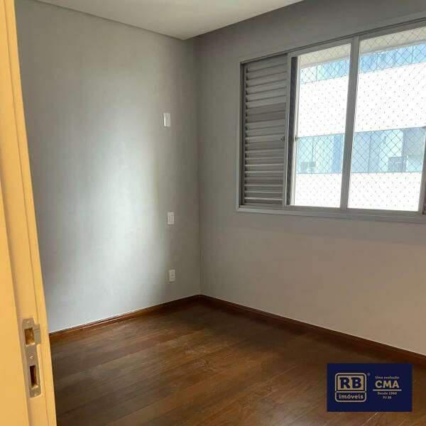 Cobertura, Santo Agostinho, 4 Quartos, 5 Vagas, 2 Suítes