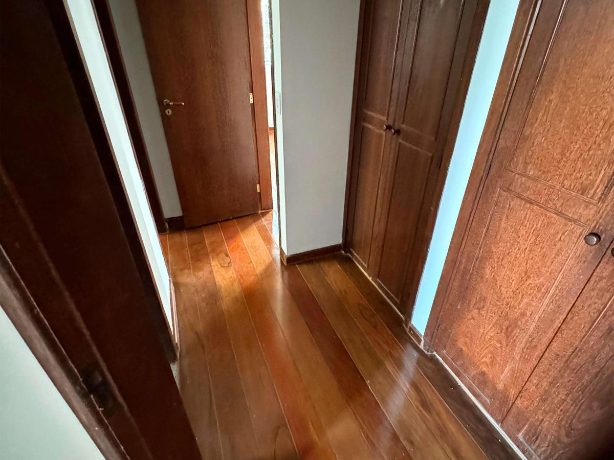 Cobertura, Palmares, 3 Quartos, 2 Vagas, 2 Suítes