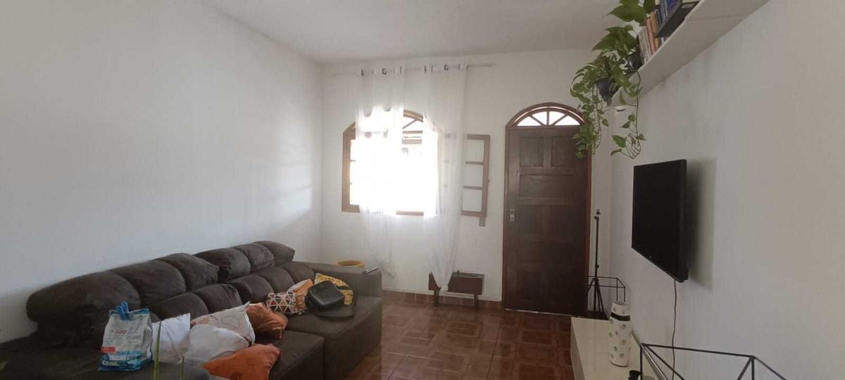 Casa, Eldorado, 3 Quartos, 2 Vagas, 1 Suíte