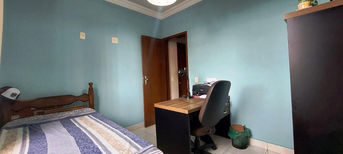 Apartamento, Santa Teresa, 2 Quartos, 0 Vaga