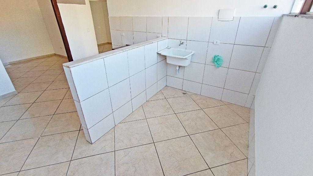 Apartamento, Nações Unidas, 2 Quartos, 1 Vaga, 1 Suíte