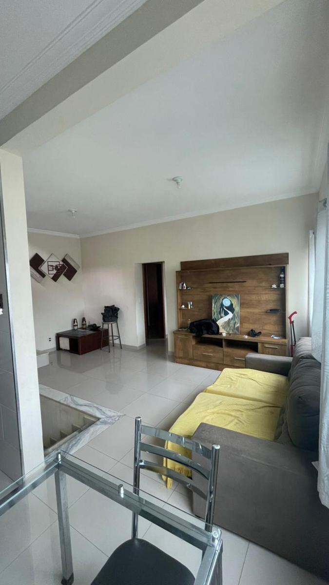 Casa, Centro, 2 Quartos, 1 Vaga