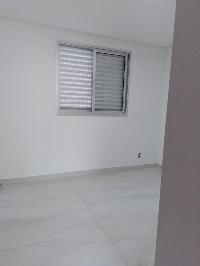 Cobertura, Sagrada Família, 2 Quartos, 2 Vagas, 1 Suíte