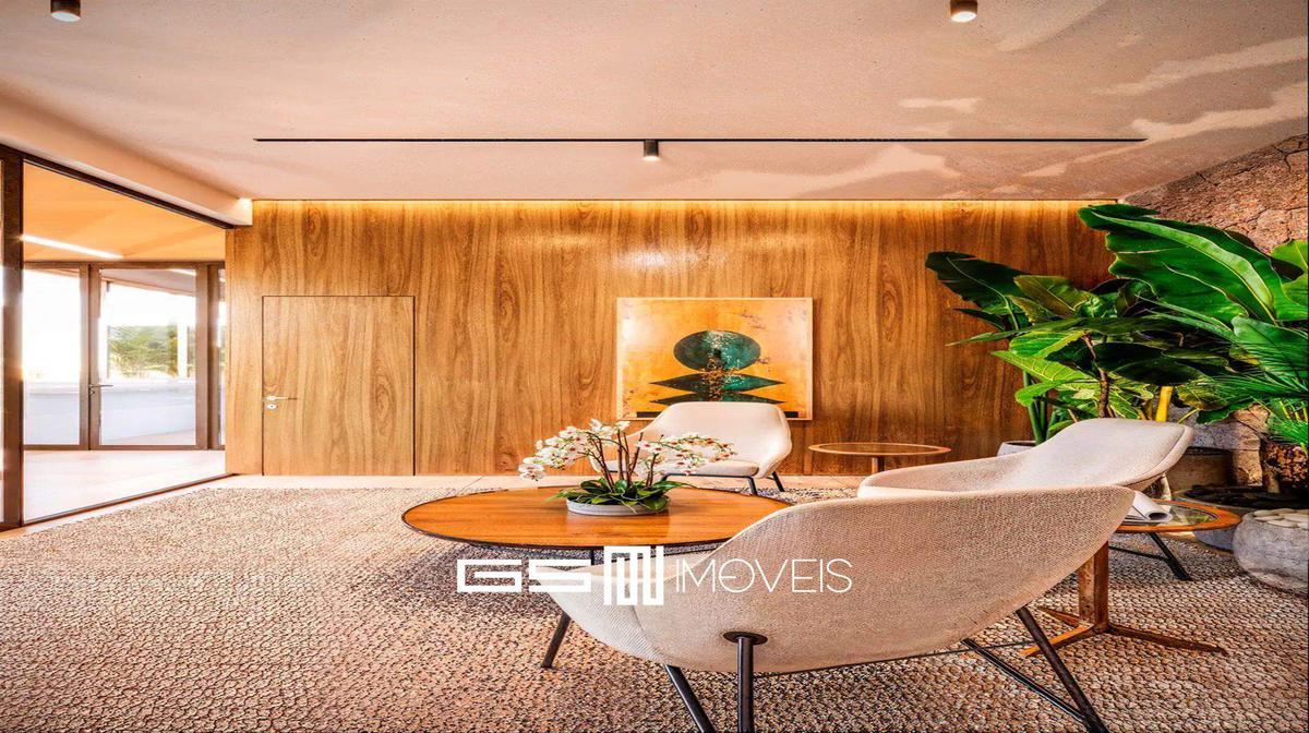 Apartamento, Serra, 1 Quarto, 0 Vaga, 1 Suíte