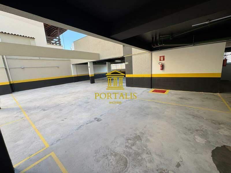 Apartamento, Serra, 2 Quartos, 2 Vagas, 1 Suíte