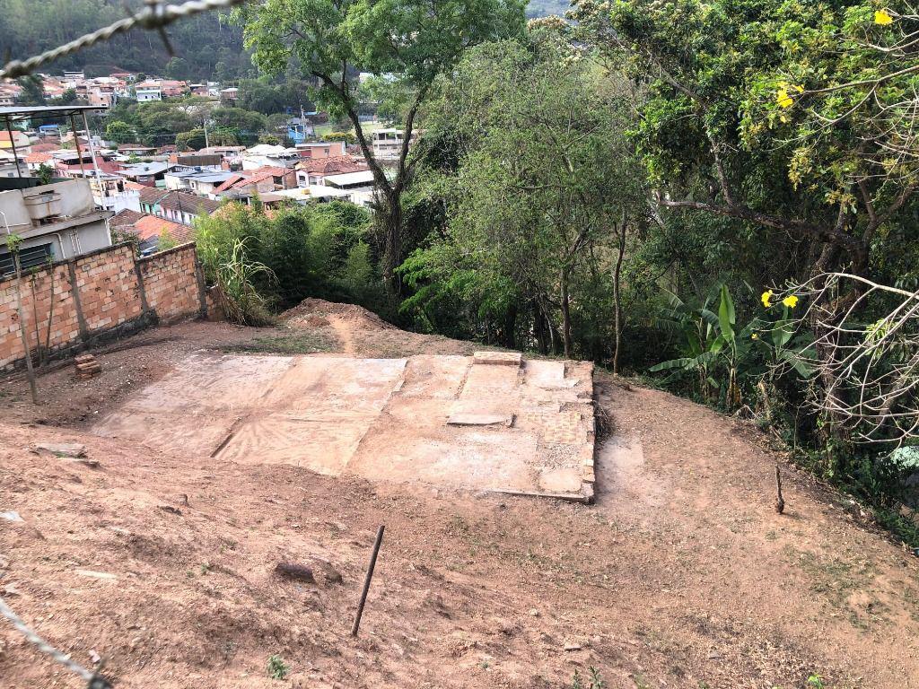 Lote, Nossa Senhora do Ó, 0 Quarto, 0 Vaga