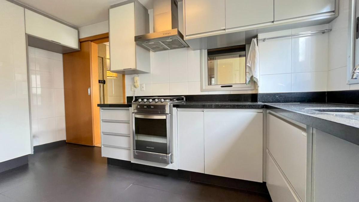 Apartamento, Vila da Serra, 3 Quartos, 2 Vagas, 1 Suíte