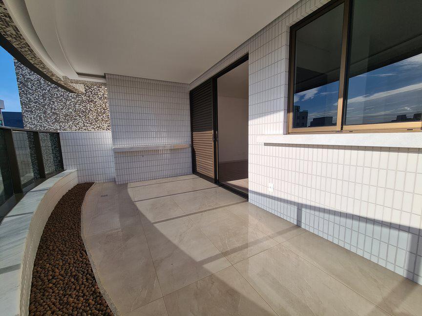 Apartamento, Liberdade, 4 Quartos, 4 Vagas, 4 Suítes