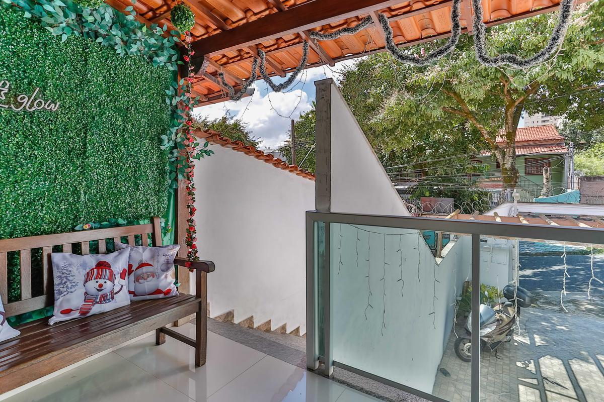 Casa, Boa Vista, 4 Quartos, 5 Vagas, 2 Suítes