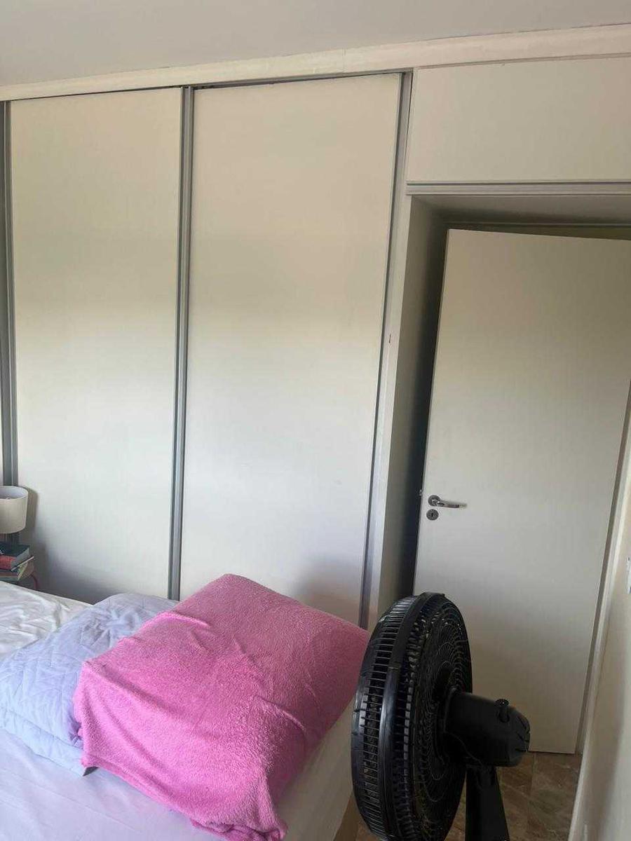 Apartamento, Serrano, 2 Quartos, 1 Vaga