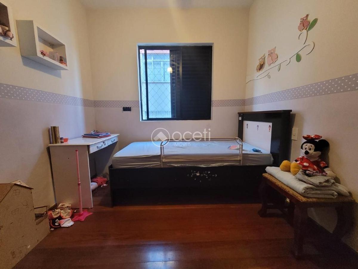 Apartamento, Buritis, 3 Quartos, 2 Vagas, 1 Suíte