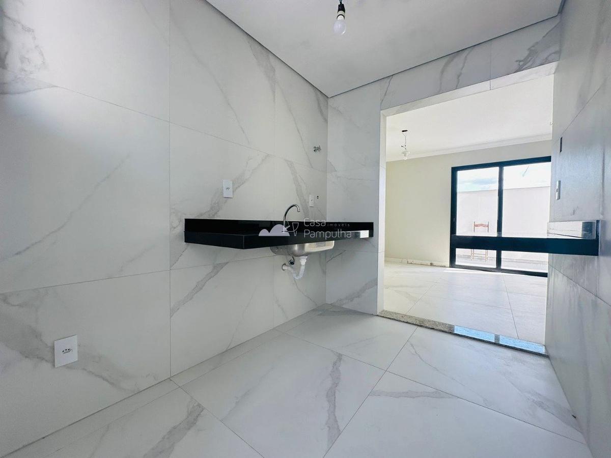 Apartamento, Itapoã, 3 Quartos, 2 Vagas, 1 Suíte