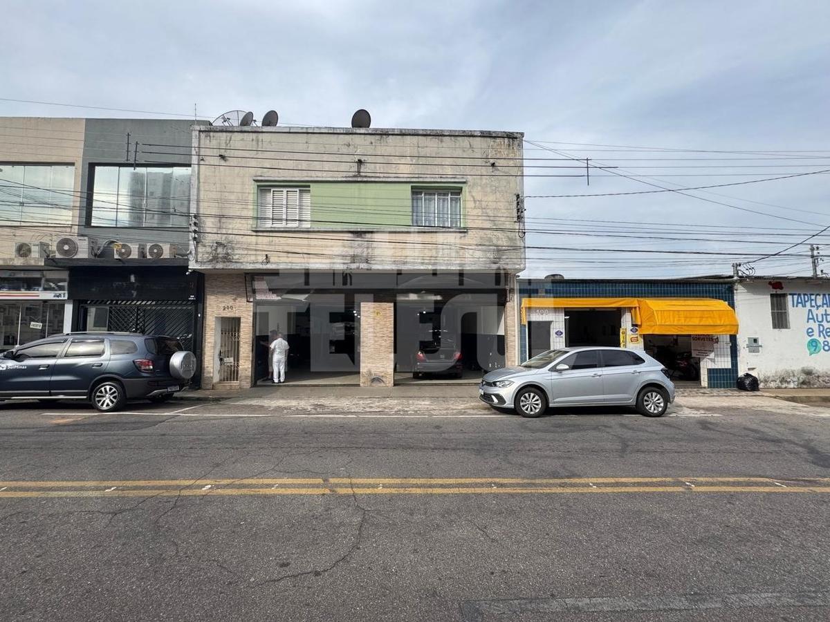 Galpão, Centro, 0 Quarto, 0 Vaga