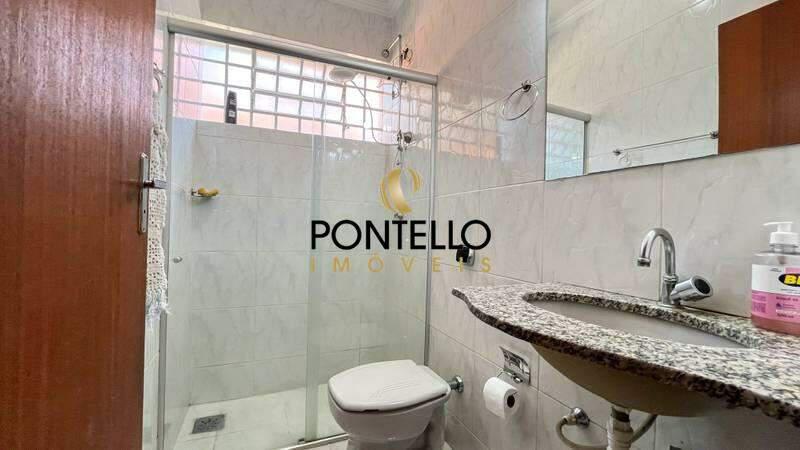 Casa, Ouro Preto, 4 Quartos, 3 Vagas, 1 Suíte