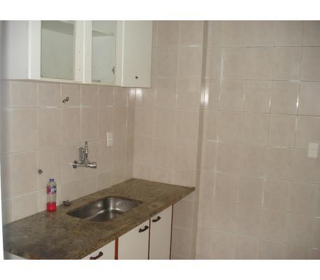 Apartamento, Santa Amélia, 3 Quartos, 1 Suíte