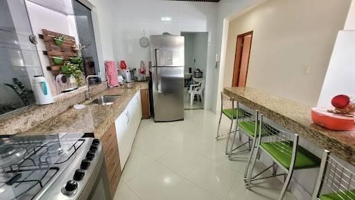 Apartamento, Caravelas, 3 Quartos, 2 Vagas, 1 Suíte