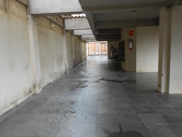 Apartamento, Caiçaras, 2 Quartos, 1 Vaga, 1 Suíte