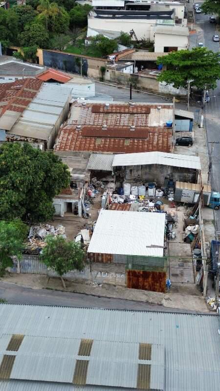 Galpão, Jardinópolis, 0 Quarto, 5 Vagas