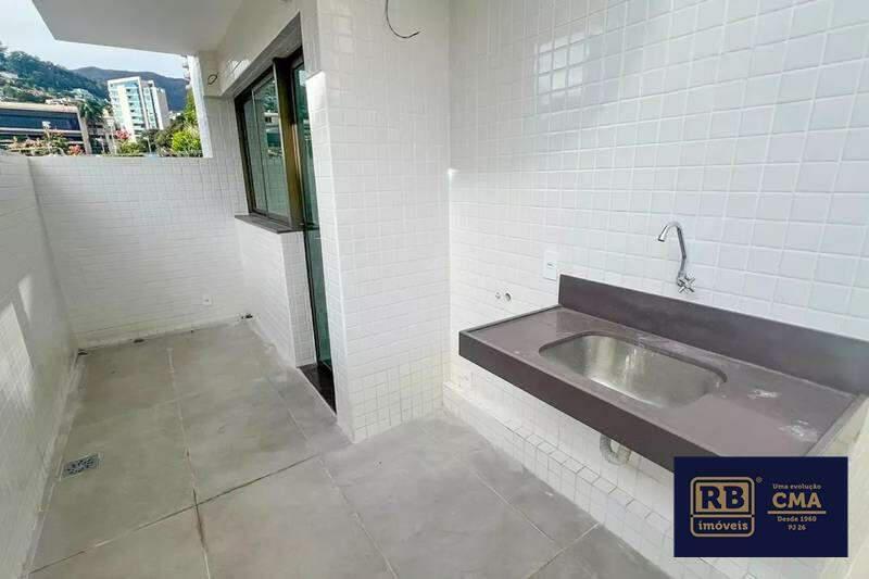 Apartamento, Serra, 3 Quartos, 2 Vagas, 1 Suíte