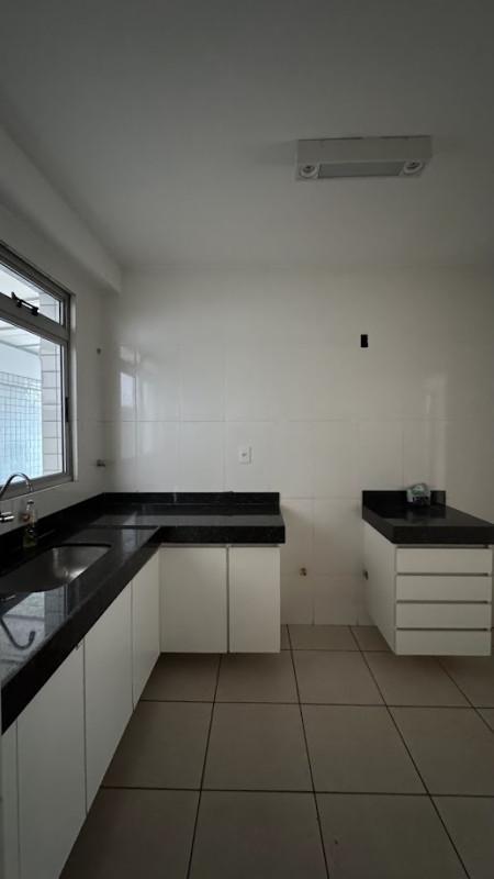 Apartamento, São Luiz (pampulha), 3 Quartos, 2 Vagas, 1 Suíte