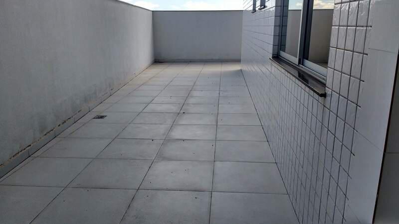 Apartamento, Eldorado, 3 Quartos, 3 Vagas, 1 Suíte