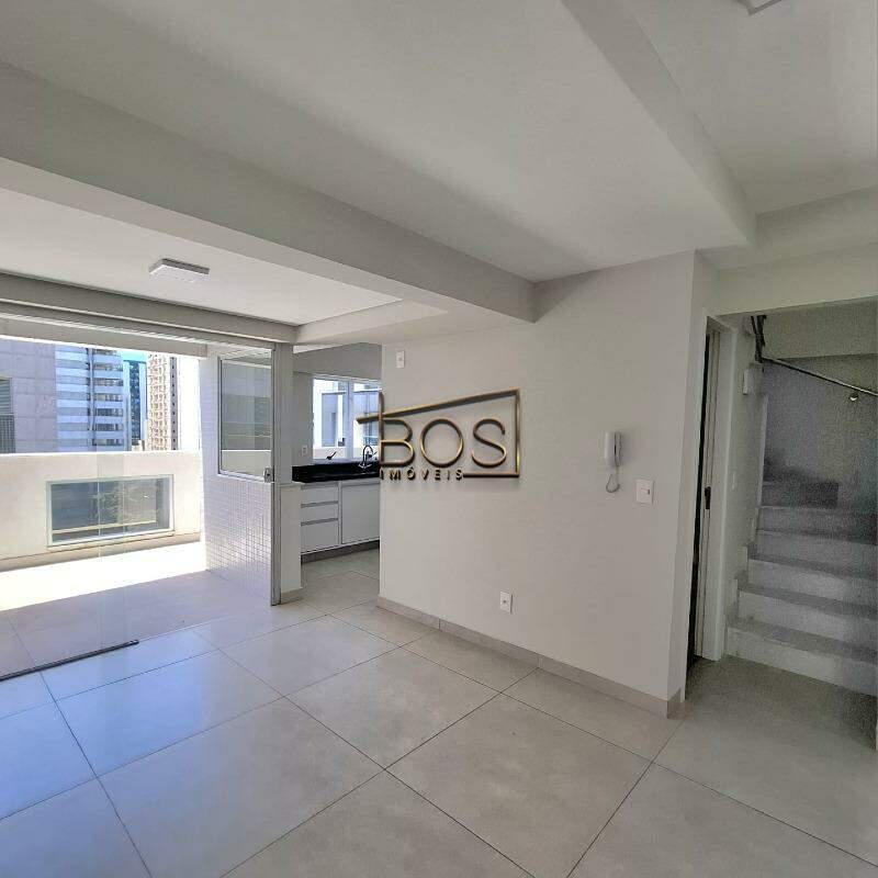 Cobertura, Lourdes, 2 Quartos, 2 Vagas, 2 Suítes