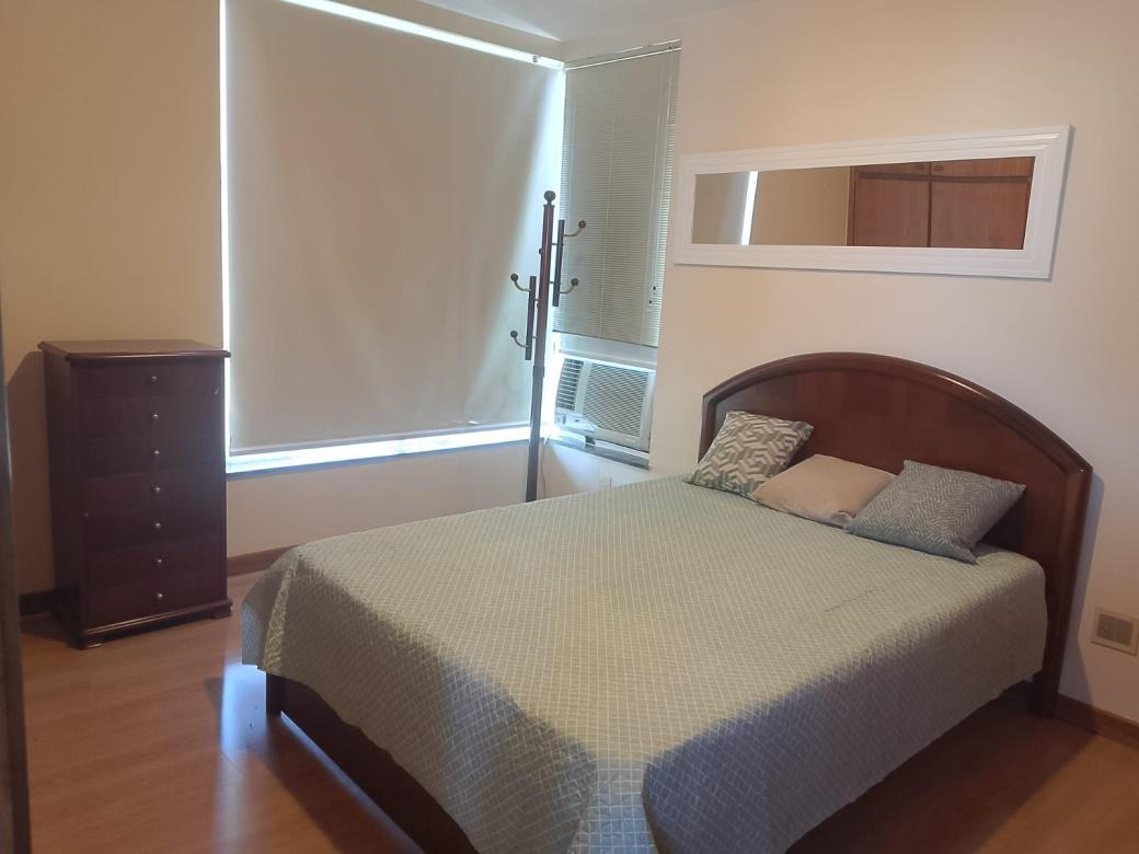 Apartamento, Lourdes, 1 Quarto, 1 Vaga