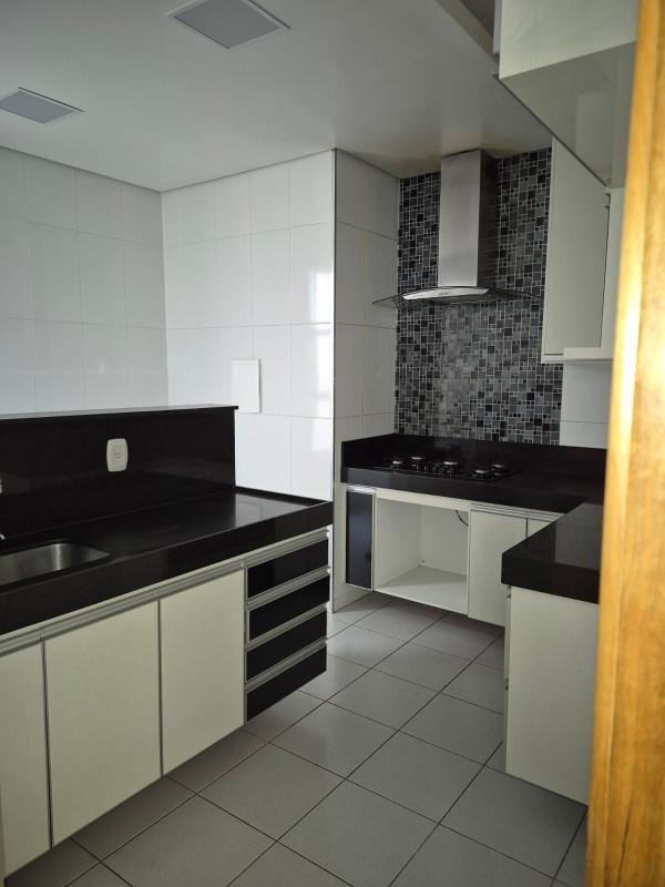 Apartamento, Brasiléia, 3 Quartos, 2 Vagas, 1 Suíte