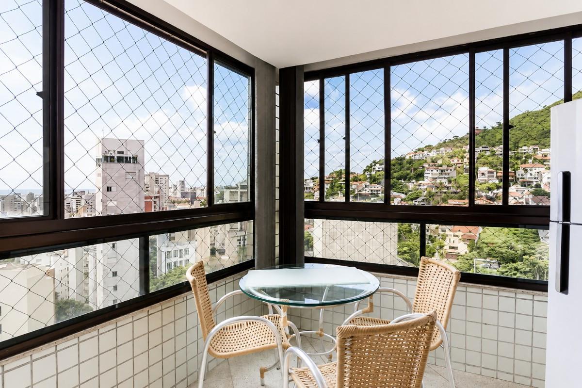 Apartamento, Sion, 4 Quartos, 3 Vagas, 1 Suíte