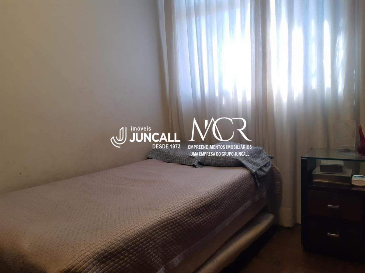 Apartamento, Renascença, 3 Quartos, 1 Vaga, 1 Suíte