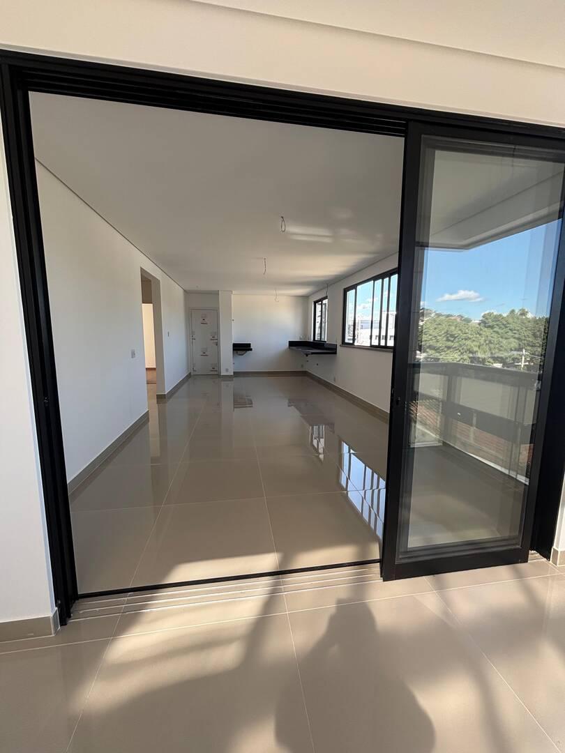 Apartamento, Cidade Nobre, 3 Quartos, 2 Vagas, 1 Suíte