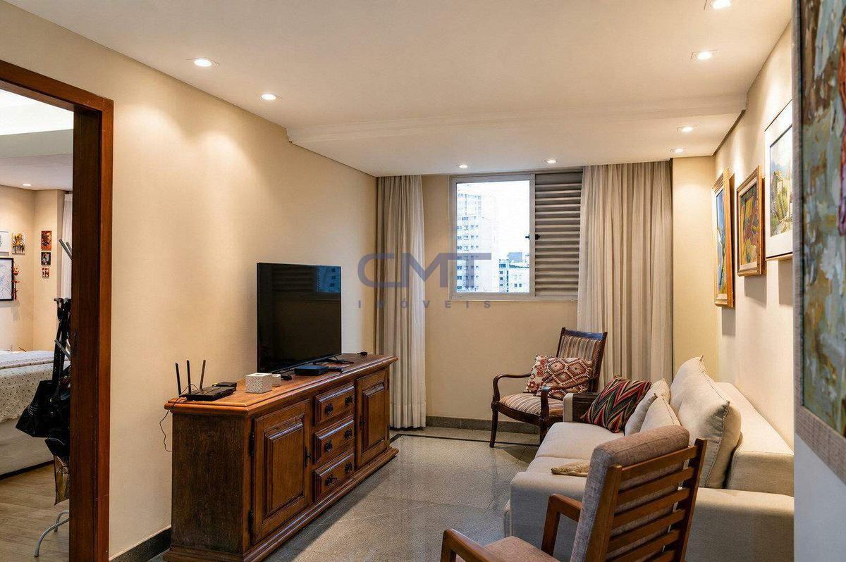 Apartamento, Gutierrez, 3 Quartos, 3 Vagas, 2 Suítes