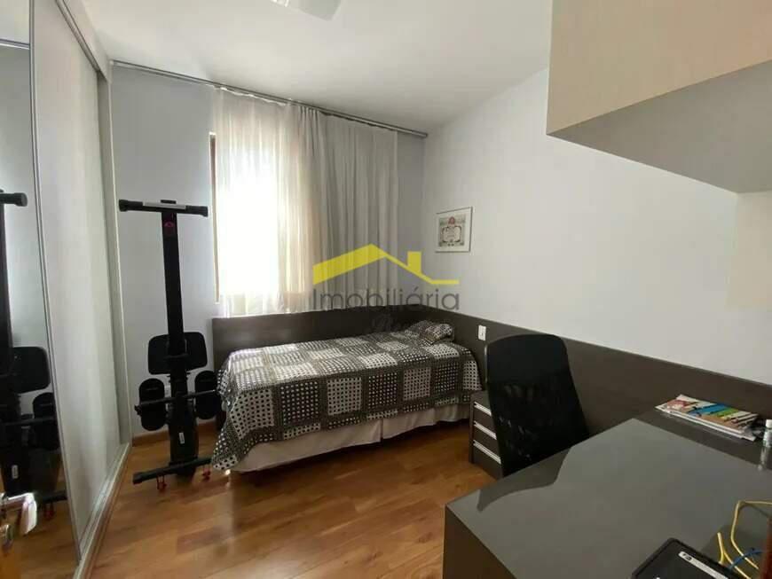 Apartamento, Buritis, 4 Quartos, 3 Vagas, 1 Suíte