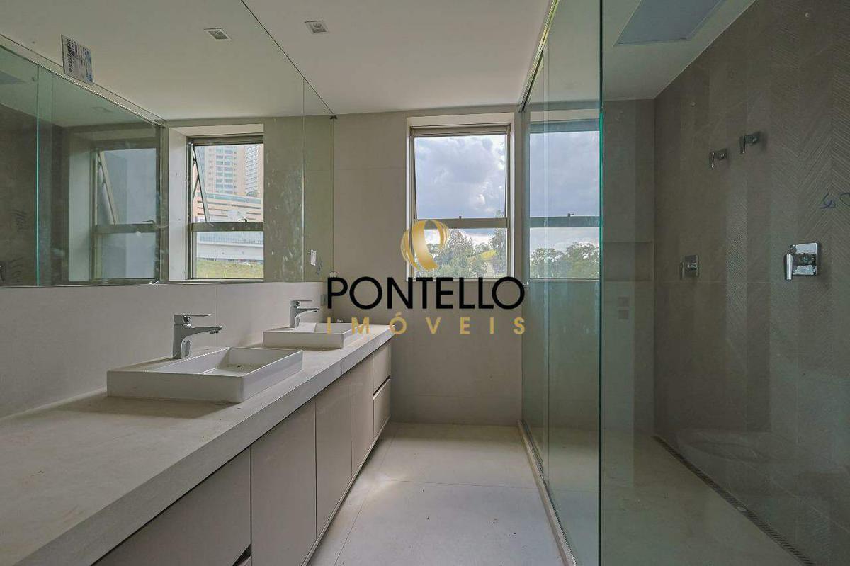 Apartamento, Vale do Sereno, 4 Quartos, 4 Vagas, 4 Suítes