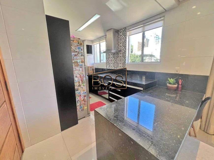 Apartamento, Cruzeiro, 2 Quartos, 2 Vagas, 1 Suíte