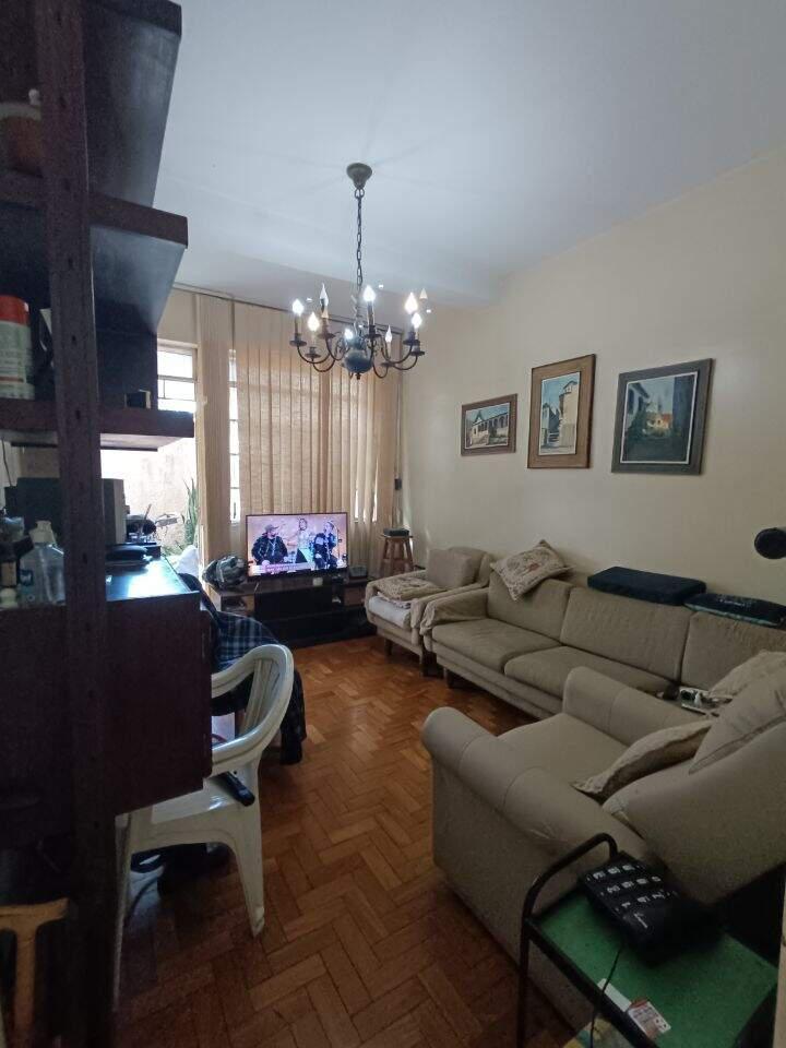 Prédio, Santo Antônio, 7 Quartos, 3 Vagas, 1 Suíte