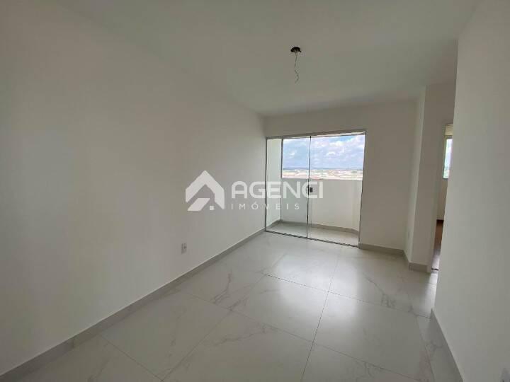 Cobertura, Cabral, 2 Quartos, 0 Vaga, 1 Suíte