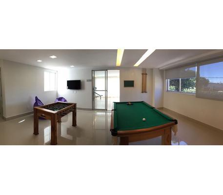 Cobertura, São Luiz (pampulha), 3 Quartos, 3 Vagas, 1 Suíte