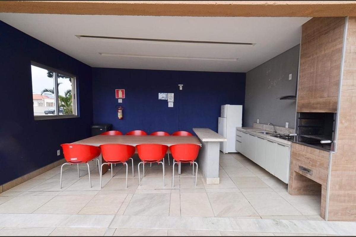 Apartamento, São Geraldo, 3 Quartos, 2 Vagas, 1 Suíte