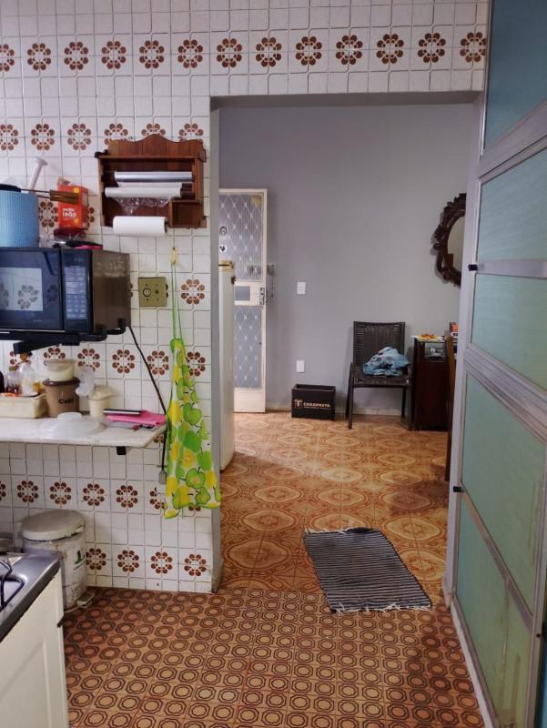 Casa, Calafate, 3 Quartos, 3 Vagas, 1 Suíte