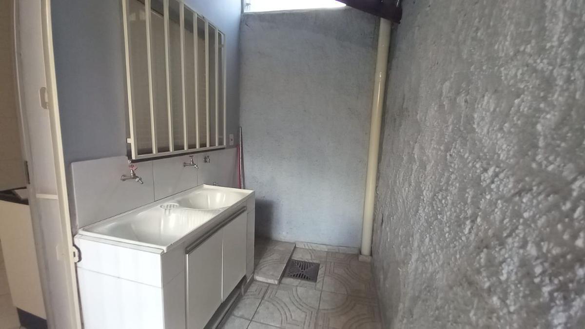 Casa, Suzana, 2 Quartos, 1 Vaga