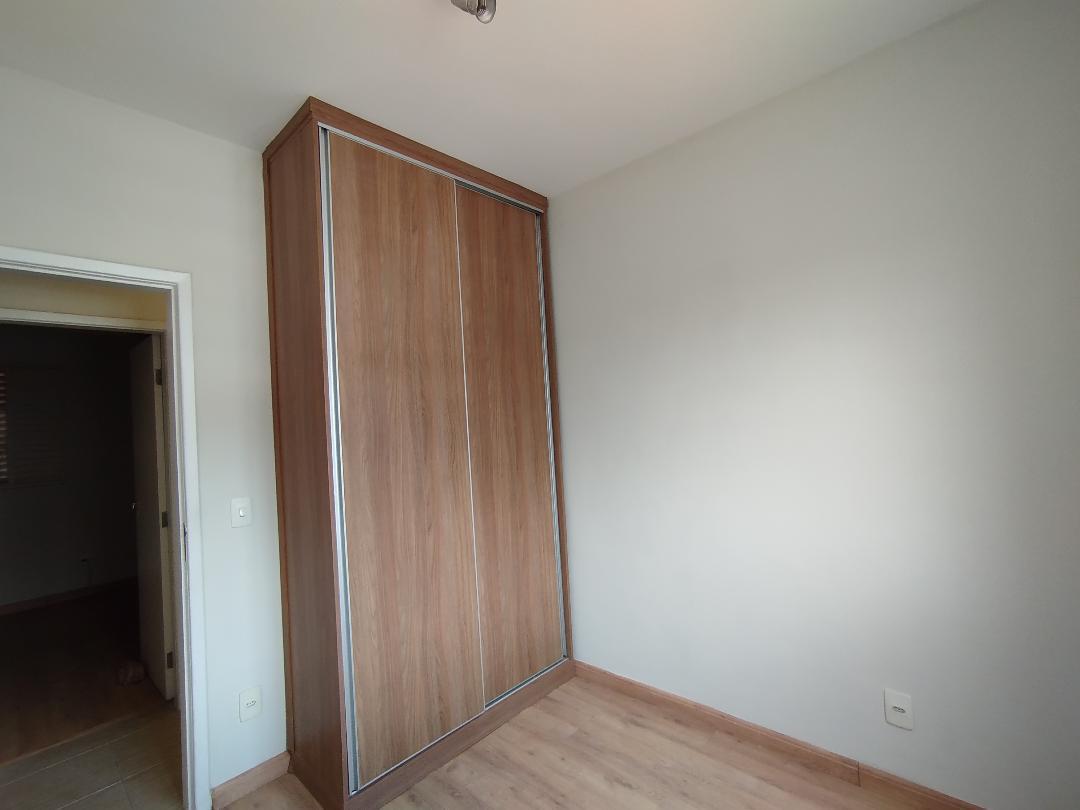Apartamento, Padre Eustáquio, 3 Quartos, 1 Vaga, 1 Suíte