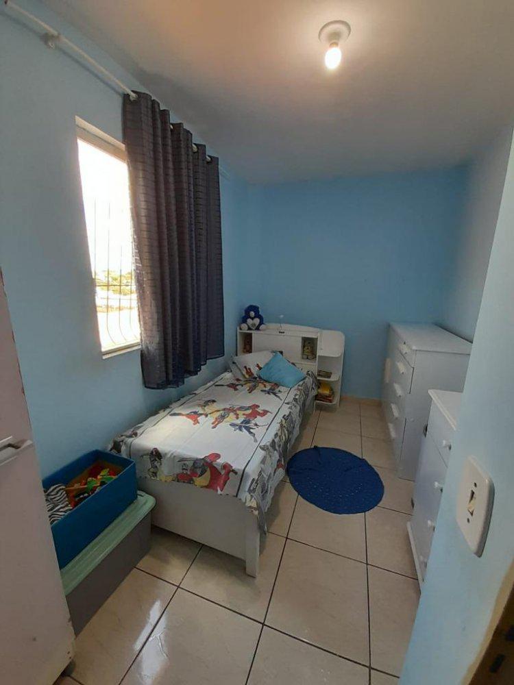 Cobertura, Serra Azul, 3 Quartos, 1 Vaga