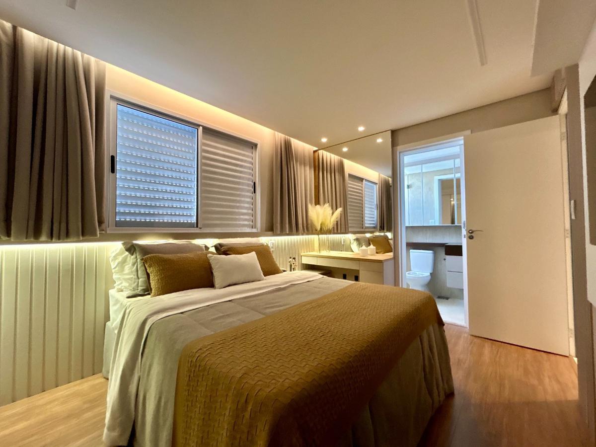 Apartamento, Padre Eustáquio, 3 Quartos, 2 Vagas, 1 Suíte