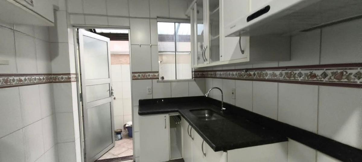 Apartamento, Palmares, 3 Quartos, 2 Vagas, 1 Suíte
