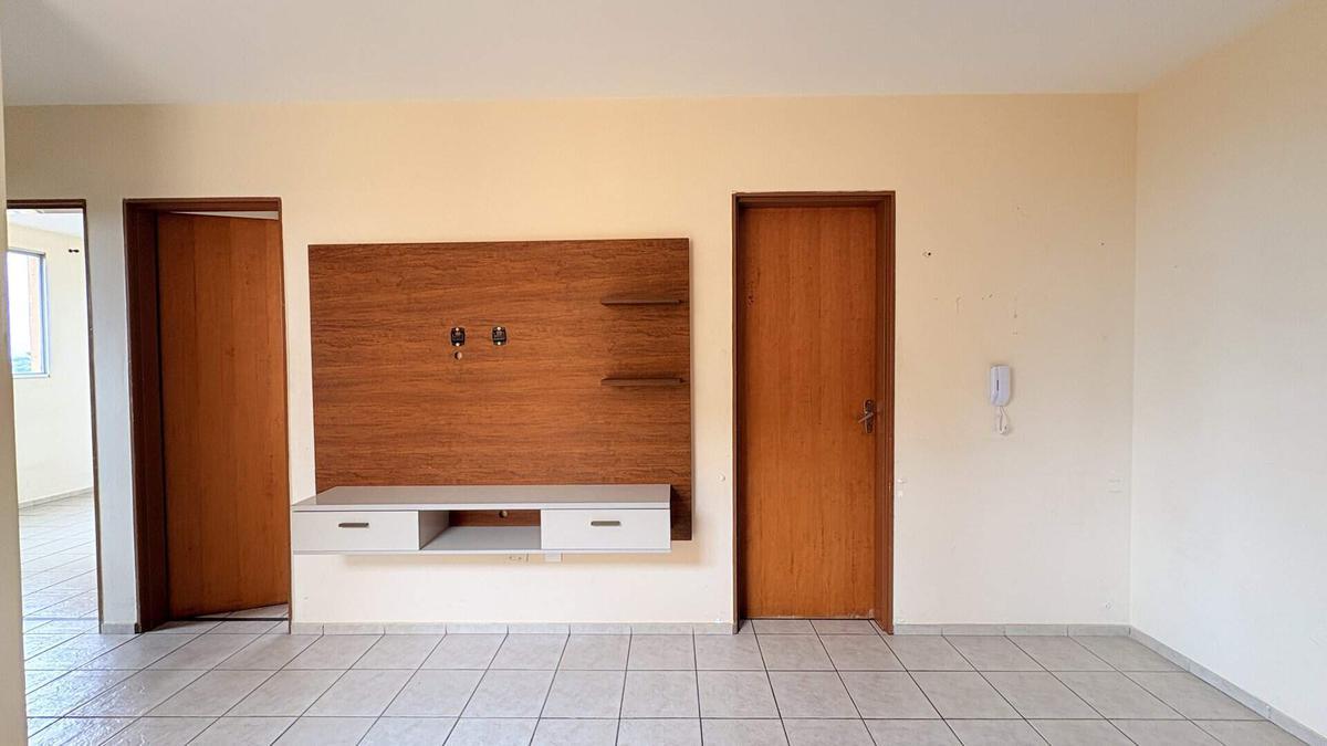 Apartamento, Santa Amélia, 3 Quartos, 1 Vaga