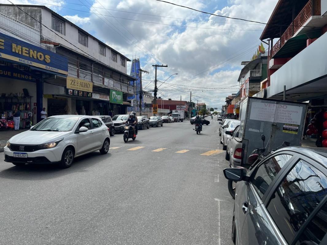 Andar, Parque Duval de Barros, 0 Quarto, 0 Vaga