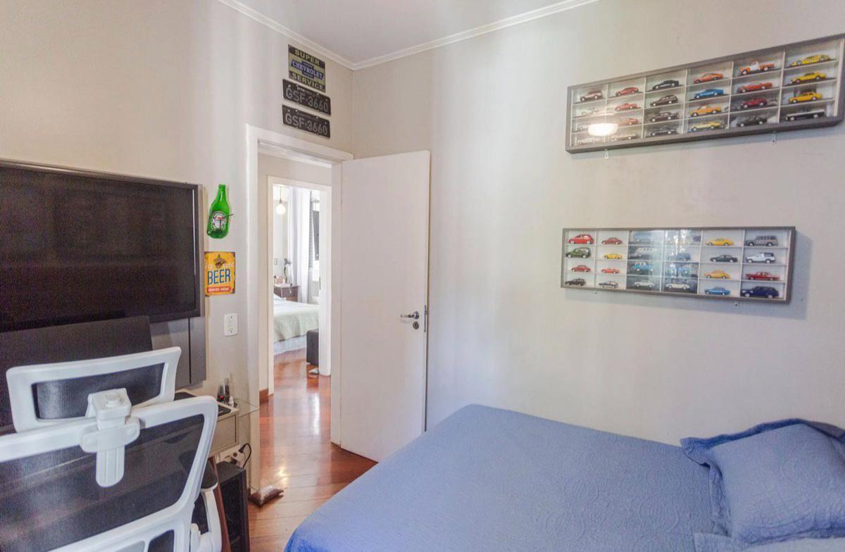 Apartamento, São Lucas, 3 Quartos, 2 Vagas, 1 Suíte