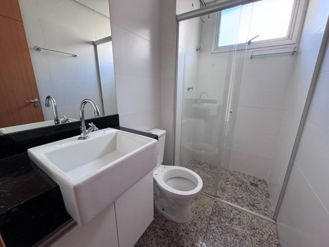 Apartamento, Buritis, 2 Quartos, 2 Vagas, 1 Suíte