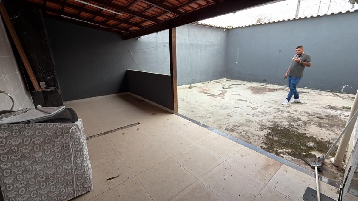 Casa, Dumaville, 2 Quartos, 8 Vagas